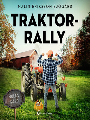 cover image of Traktorrally